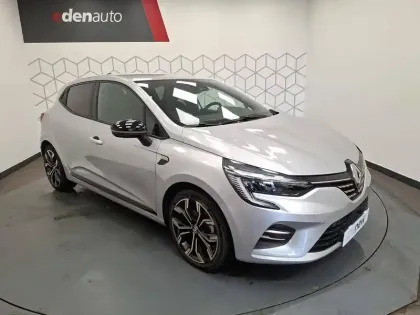Photo 5 Renault Clio  E-Tech 140 - 21N