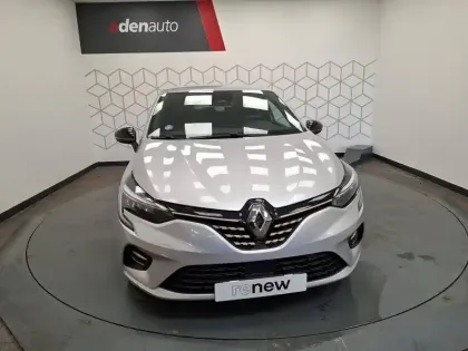 Photo 6 Renault Clio  E-Tech 140 - 21N