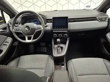 Photo 27 Renault Clio  E-Tech 140 - 21N