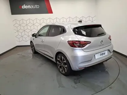 Photo 8 Renault Clio  E-Tech 140 - 21N
