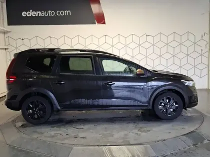 Photo 5 Dacia Jogger  Hybrid 140 7 places GSR2