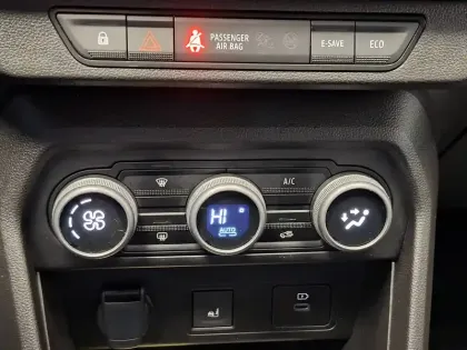 Photo 41 Dacia Jogger  Hybrid 140 7 places GSR2