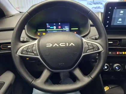 Photo 31 Dacia Jogger  Hybrid 140 7 places GSR2