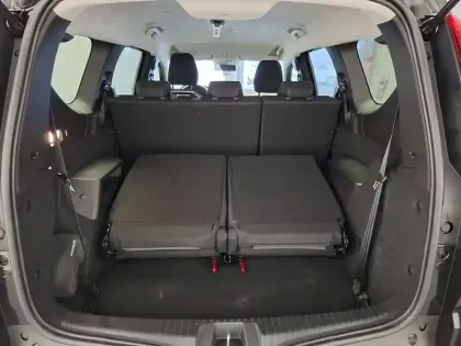 Photo 22 Dacia Jogger  Hybrid 140 7 places GSR2