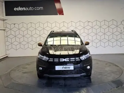 Photo 7 Dacia Jogger  Hybrid 140 7 places GSR2