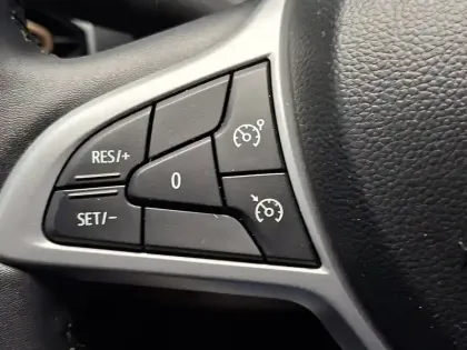 Photo 37 Dacia Jogger  Hybrid 140 7 places GSR2