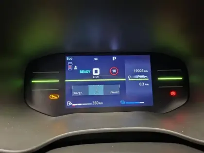 Photo 32 Dacia Jogger  Hybrid 140 7 places GSR2