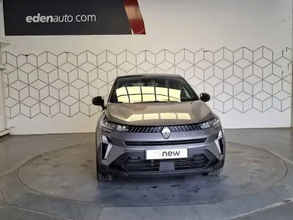 Photo 7 Renault Captur  Eco-G 100 ch