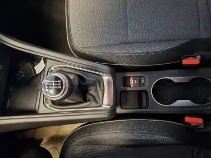 Photo 42 Renault Captur  Eco-G 100 ch