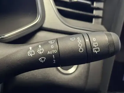 Photo 36 Renault Captur  Eco-G 100 ch