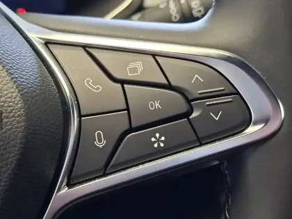 Photo 39 Renault Captur  Eco-G 100 ch