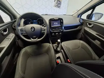Photo 10 Renault Clio  dCi 90 E6C