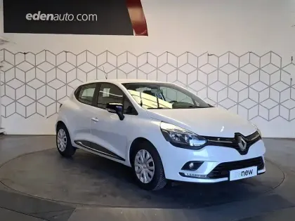 Photo 12 Renault Clio  dCi 90 E6C