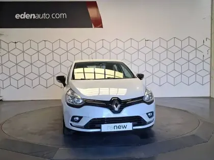 Photo 7 Renault Clio  dCi 90 E6C