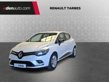 Photo Renault Clio Zen