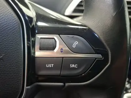 Photo 37 Peugeot 3008  Puretech 130ch S&S BVM6