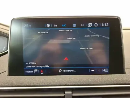 Photo 32 Peugeot 3008  Puretech 130ch S&S BVM6