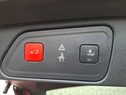 Photo 22 Peugeot 3008  Puretech 130ch S&S BVM6