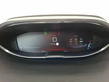 Photo 35 Peugeot 3008  Puretech 130ch S&S BVM6