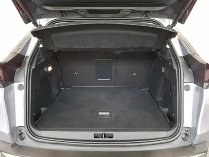 Photo 19 Peugeot 3008  Puretech 130ch S&S BVM6