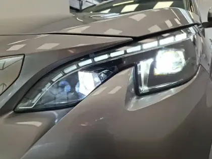 Photo 17 Peugeot 3008  Puretech 130ch S&S BVM6