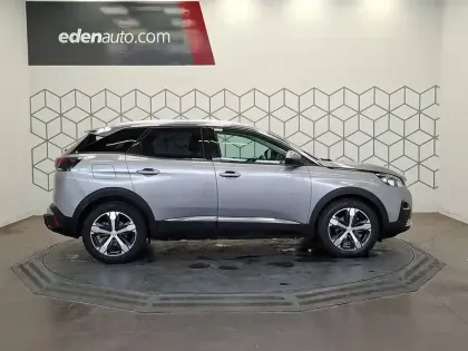 Photo 5 Peugeot 3008  Puretech 130ch S&S BVM6