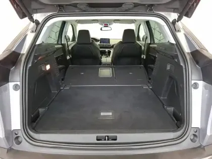 Photo 20 Peugeot 3008  Puretech 130ch S&S BVM6