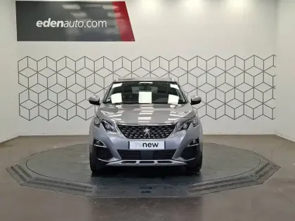 Photo 7 Peugeot 3008  Puretech 130ch S&S BVM6