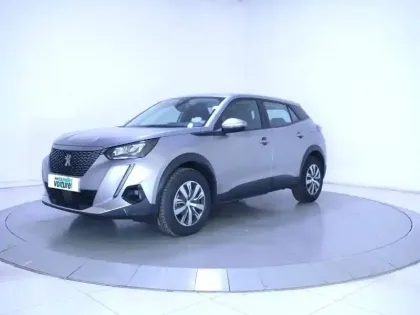 Photo Peugeot 2008 Active Business