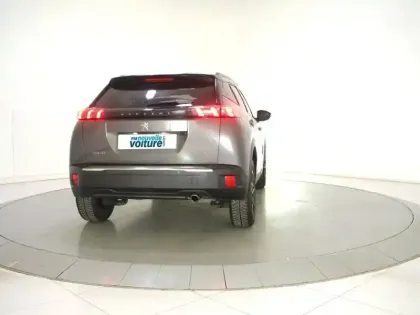 Photo 9 Peugeot 2008  BlueHDi 130 S&S EAT8