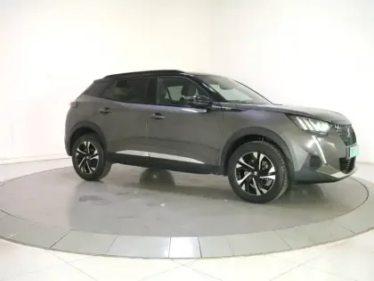 Photo 6 Peugeot 2008  BlueHDi 130 S&S EAT8