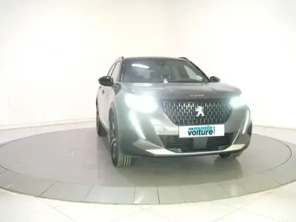Photo 5 Peugeot 2008  BlueHDi 130 S&S EAT8
