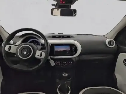 Photo 7 Renault Twingo  III TCe 95