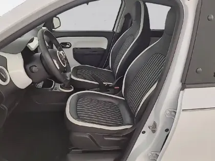 Photo 10 Renault Twingo  III TCe 95