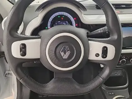 Photo 8 Renault Twingo  III TCe 95