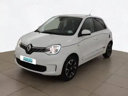 Photo Renault Twingo Intens