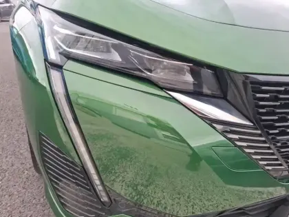 Photo 15 Peugeot 308  PHEV 180 e-EAT8