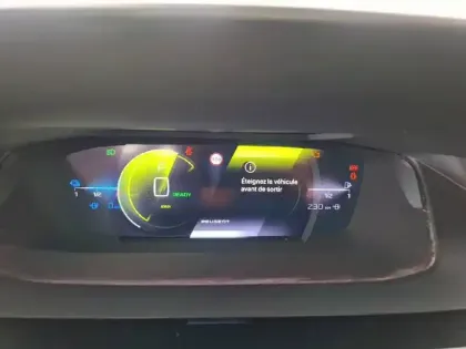 Photo 9 Peugeot 308  PHEV 180 e-EAT8