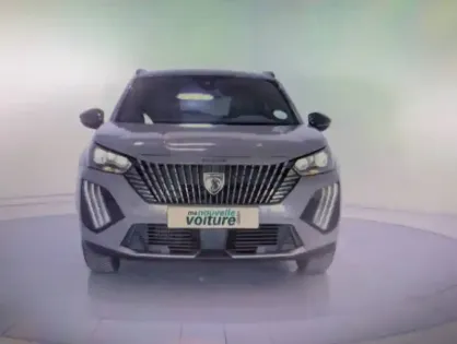 Photo Peugeot 2008 Allure