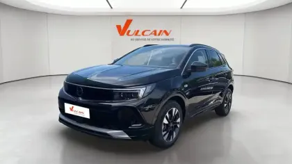 Photo Opel Grandland Elegance Business