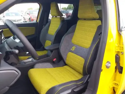 Photo 8 Renault 5 Renault  E-Tech Electrique 10 ch autonomie confort