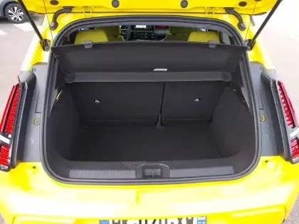 Photo 18 Renault 5 Renault  E-Tech Electrique 10 ch autonomie confort