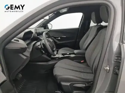 Photo 8 Peugeot 2008  Hybrid 145 e-DCS6