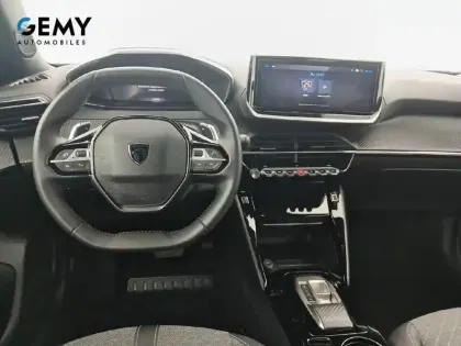 Photo 7 Peugeot 2008  Hybrid 145 e-DCS6