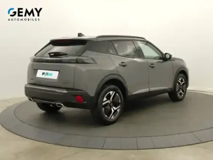 Photo 17 Peugeot 2008  Hybrid 145 e-DCS6
