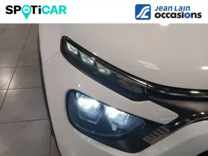 Photo 15 Citroën C3  SOCIETE BLUEHDI 100 S&S BVM6