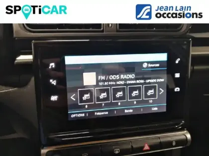 Photo 19 Citroën C3  SOCIETE BLUEHDI 100 S&S BVM6