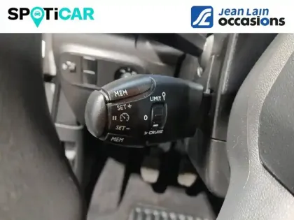 Photo 13 Citroën C3  SOCIETE BLUEHDI 100 S&S BVM6