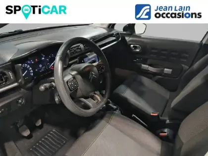 Photo 7 Citroën C3  SOCIETE BLUEHDI 100 S&S BVM6