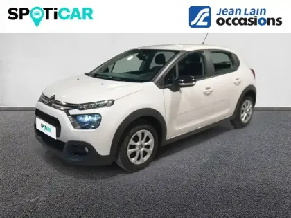 Photo Citroën C3 Feel Nav